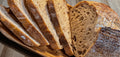 Wheat Sourdough
