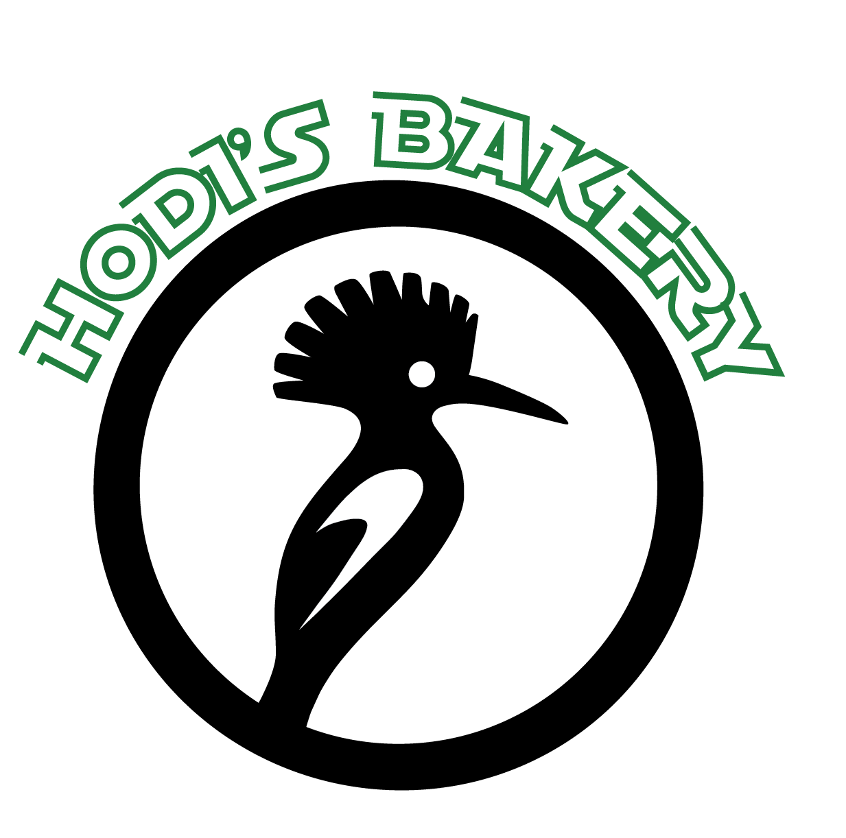 Hodi's Bakery